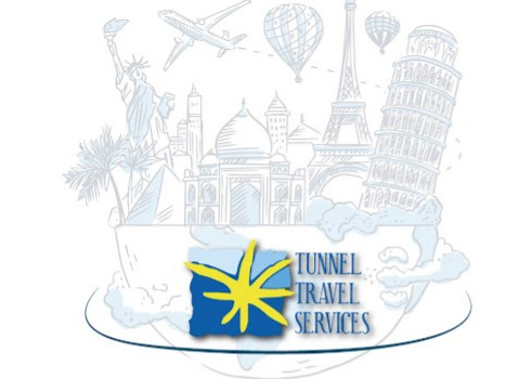 TUNNEL TRAVEL SERV