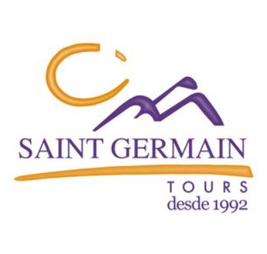 SAINT GERMAIN SRL